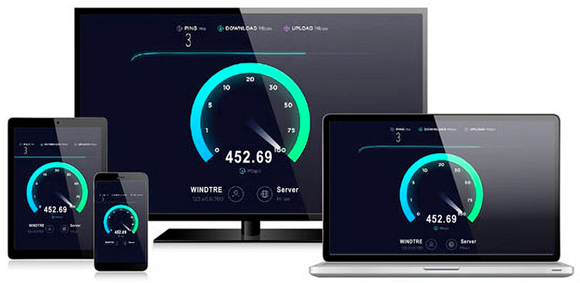 ADSL FTTC FTTH FWA